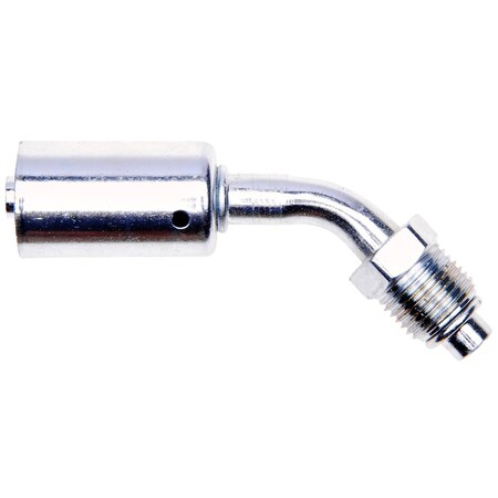 Gates PolarSeal A/C Hose Fitting G45584-0606S